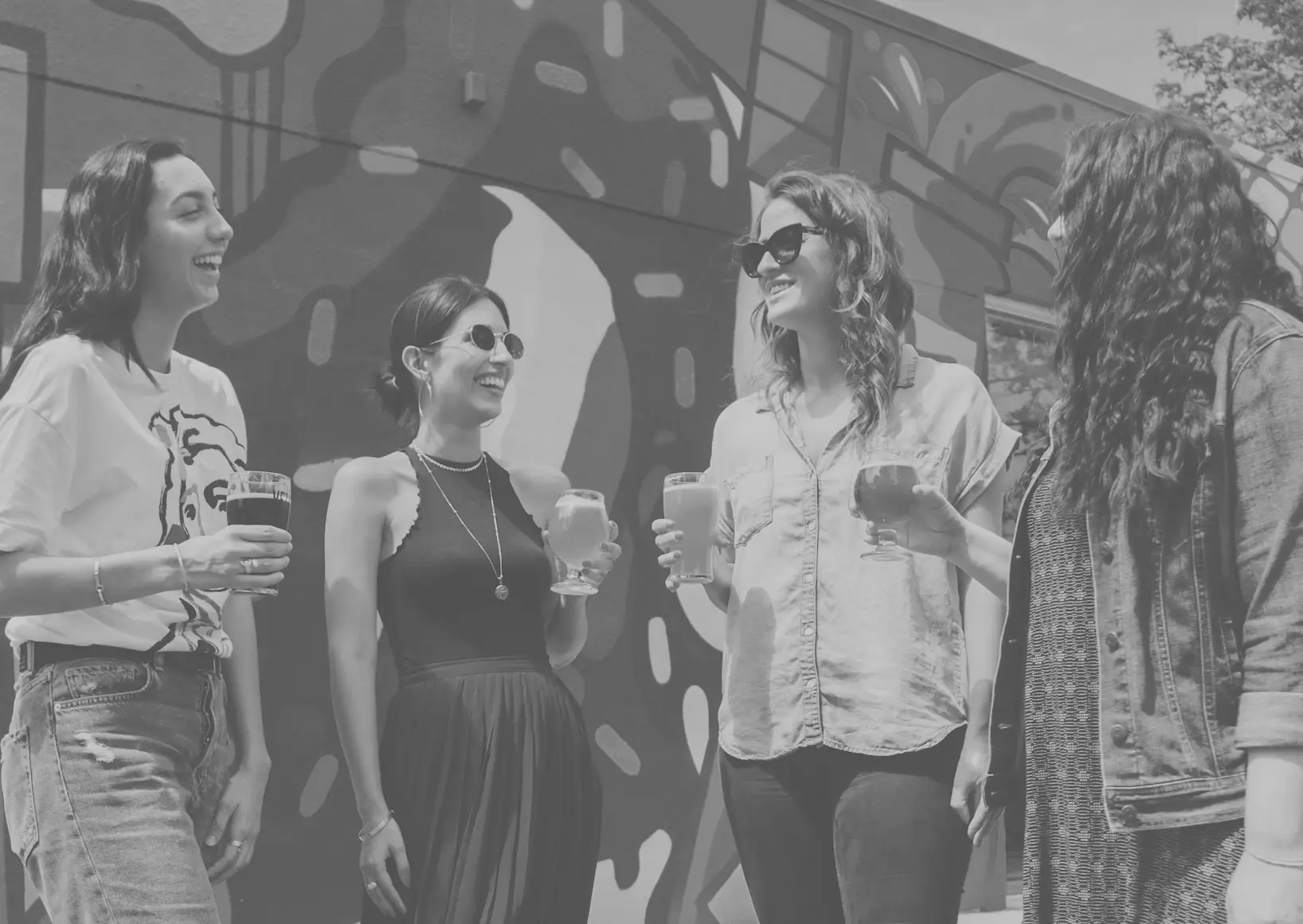 Stop Buying Lists Background